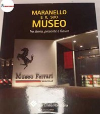 Aa.vv. maranello suo usato  Milano