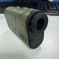 Localizador de alcance a laser de caça 650 jardas distância velocidade 2 modo comprar usado  Enviando para Brazil