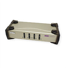 Aten cs84u kvm gebraucht kaufen  Ettlingen
