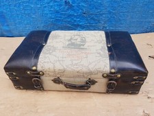 Vintage steamer trunk for sale Vintage steamer trunk for sale  NOTTINGHAM