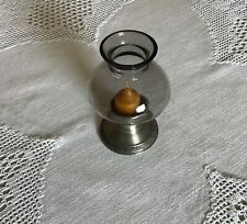 Windlicht kerzenständer zinn gebraucht kaufen  Deutschland