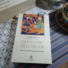 Gli scismi nell usato  Vinadio