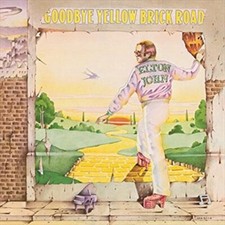 CD Elton John Goodbye Yellow Brick Road: NOVO comprar usado CD Elton John Goodbye Yellow Brick Road: NOVO comprar usado  Enviando para Brazil