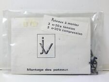 15979 poteaux support d'occasion  Fleurance