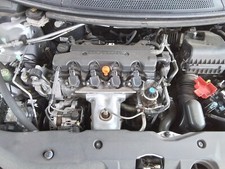 Engine honda civic for sale  DONCASTER