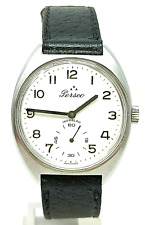Orologio perseo ferrovie usato  Milano