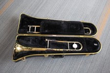 Trombone tenor estudantil Bach TB301 comprar usado  Enviando para Brazil
