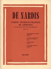 Corso teorico pratico usato  Angri