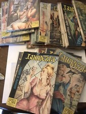 Lucrezia serie completa usato  Napoli