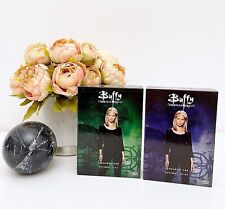 Buffy ammazza vampiri usato  Montecatini Terme