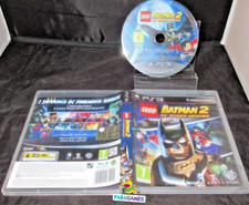 Ps3 lego batman usato  Santa Sofia