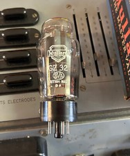 Mullard gz32 boite d'occasion  France