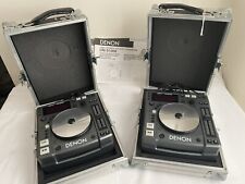 Denon s1000 cdj for sale  STRATFORD-UPON-AVON