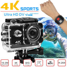Sport camera 170 for sale  UK