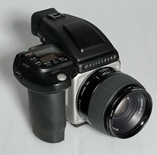 Hasselblad h5d macchina usato  Rimini