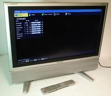 Sharp aquos 26ga3e for sale  ST. LEONARDS-ON-SEA