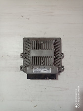 Calculateur moteur ecu d'occasion  Saint-Brieuc