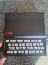 Zx81 computer power for sale  LOUGHBOROUGH