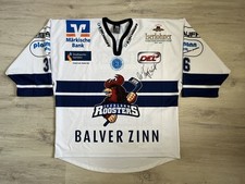Del eishockey trikot gebraucht kaufen  Halle