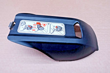 Haibike battery bottom for sale  HARROGATE