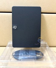 Disco rígido externo portátil Seagate STKM1000400 1TB expansão 2,5" USB 3.0 comprar usado  Enviando para Brazil