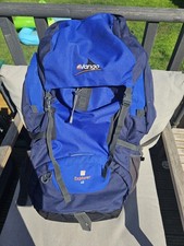 Vango explorer 65l for sale  BLACKBURN