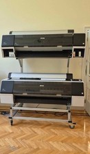 Epson stylus pro for sale  Bayonne