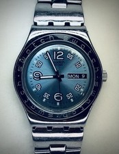 Swiss made swatch for sale  Royal Oak