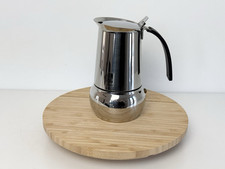 Espressokocher guido bergna gebraucht kaufen  Potsdam