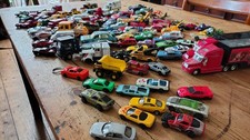 Collection old toy for sale  TYWYN