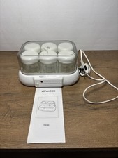 Kenwood yogurella yoghurt for sale  TELFORD