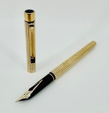 Vintage sheaffer targa for sale  AYLESBURY
