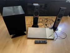 Sony heimkinoanlage blu gebraucht kaufen  Leipzig