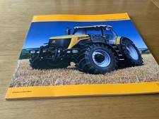 Jcb 7000 series for sale  DUMFRIES