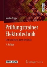 Prufungstrainer elektrotechnik gebraucht kaufen  Versand nach Germany