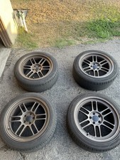 Enkei rpf1 ford for sale  Ontario