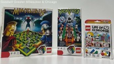 Lego mixed board for sale  Racine
