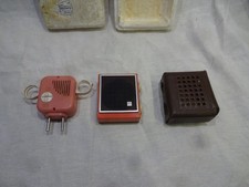 Taschenradio ddr udssr gebraucht kaufen  Berlin
