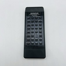 Kenwood p0400 audio for sale  Marlton