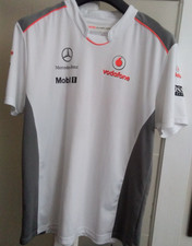 Mclaren vodafone mercedes for sale  WAKEFIELD