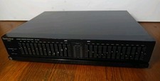 Technics e50 graphic for sale  STRATHAVEN