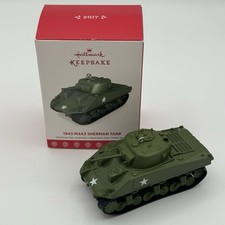 Hallmark keepsake 2017 for sale  Springfield