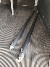 Breach bars full for sale  SWADLINCOTE
