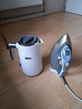 Breville white jug for sale  NOTTINGHAM