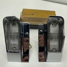 Conjunto de luz de backup Buick Lesabre Wildcat L&R 1965 novo na caixa 5952293 muito bom g3 comprar usado  Enviando para Brazil