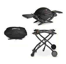 Barbecue gas portatile usato  Tricesimo