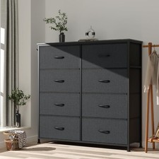 Chest drawers fabric for sale  MANCHESTER
