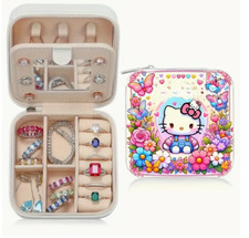 Hello kitty travel for sale  Atlanta