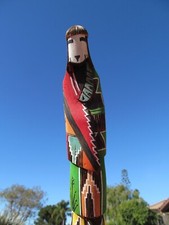 Vintage hopi kachina for sale  Vista