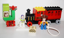 Lego duplo 10894 d'occasion  Forbach